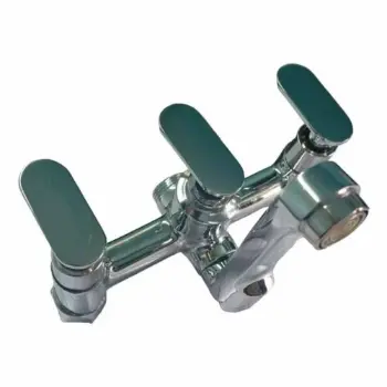 Wall Mixer